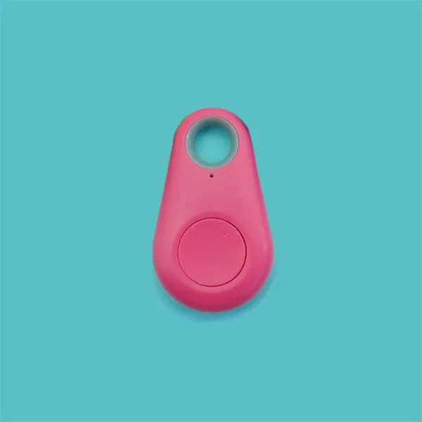 Pets Smart Mini Waterproof GPS Tracker With Battery