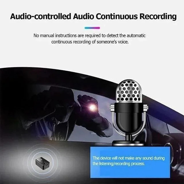 New 2023 New Magnetic Mini Gps Tracker