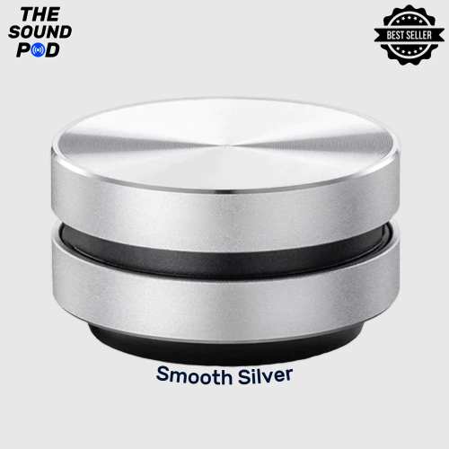 The Sound Pod by Veasoon