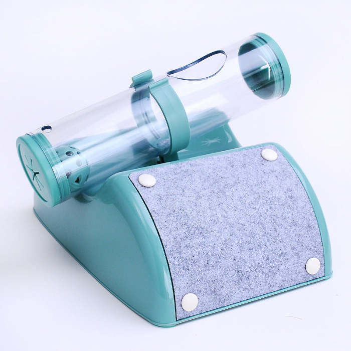 Automatic Cat Self-Hi Toy