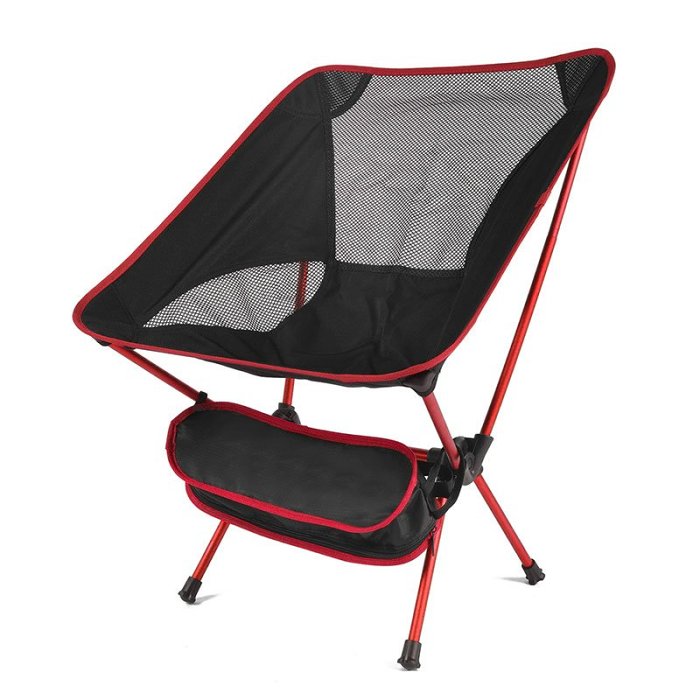 Travel Ultralight Folding Camping Chair