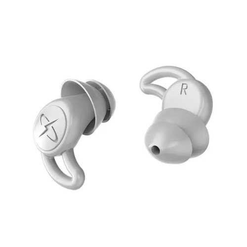 Silicone Sleeping Ear Plugs by Veasoon