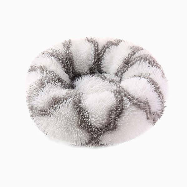 Calming Pet Bed