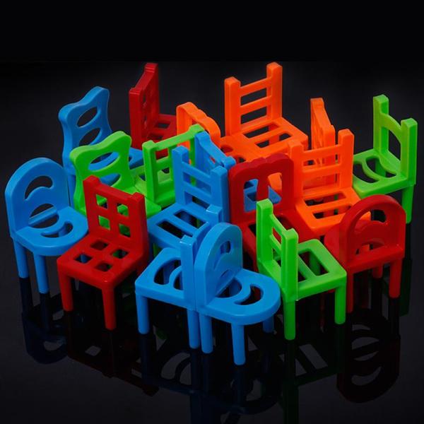 BALANCING TOWER GAME