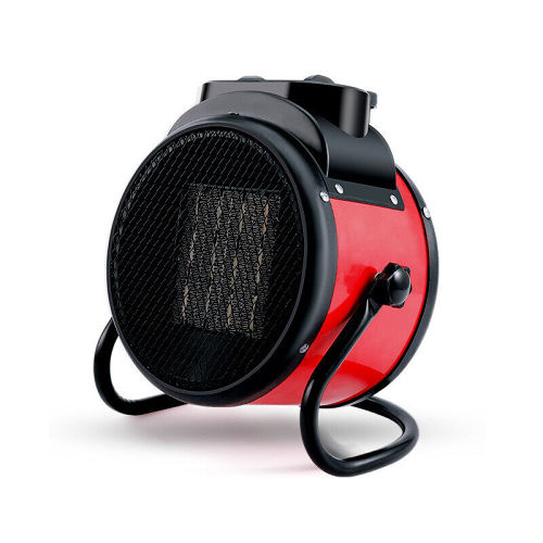 3000W Electric Heater Fan for Greenhouse Grow Tent Workplace Fast Heating Fan