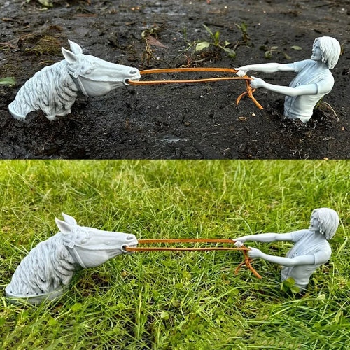 Garden Decorations Souvenirs