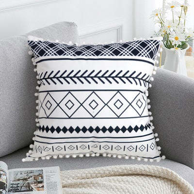 Bohemian Pillow