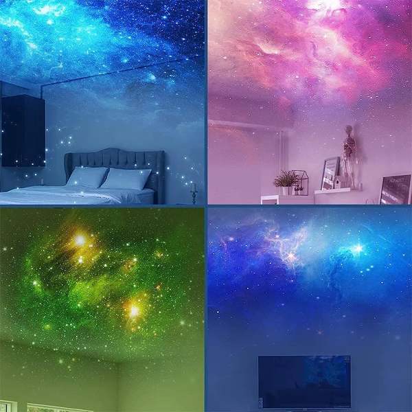 My Lil Astro Projector