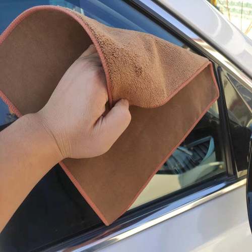 2024 Super Absorbent Car Drying Towel