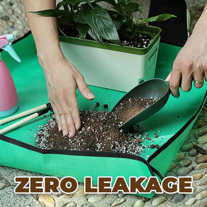 Gardening Work Mat
