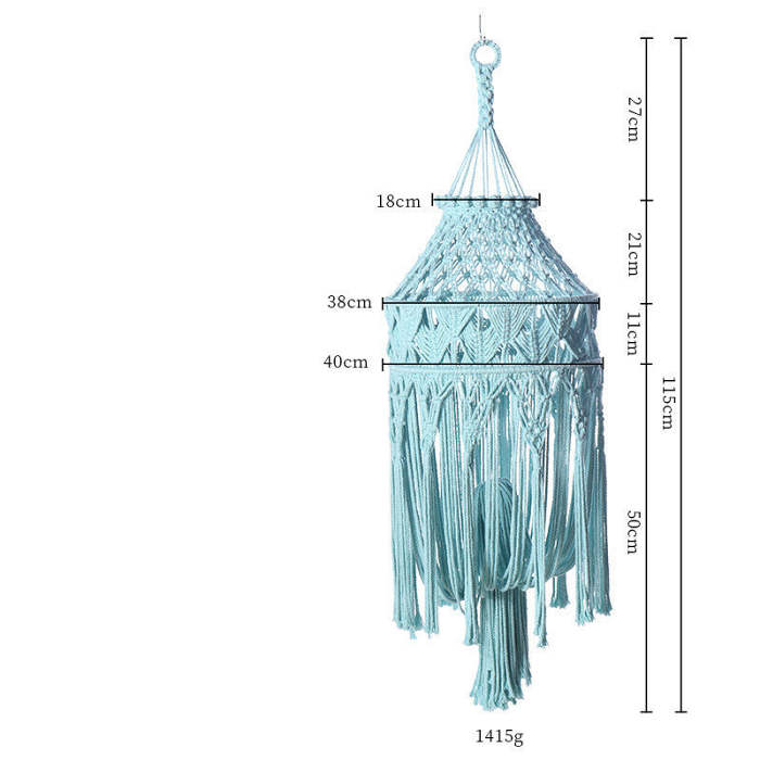 Bohemian Home Decor