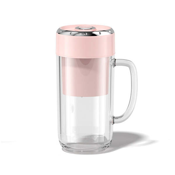 Portable Juicer