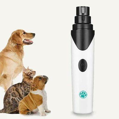 Safe Pet Nail Trimmer