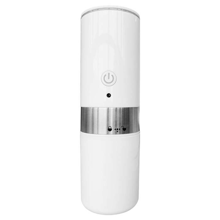 Portable Fully Automatic Espresso Maker