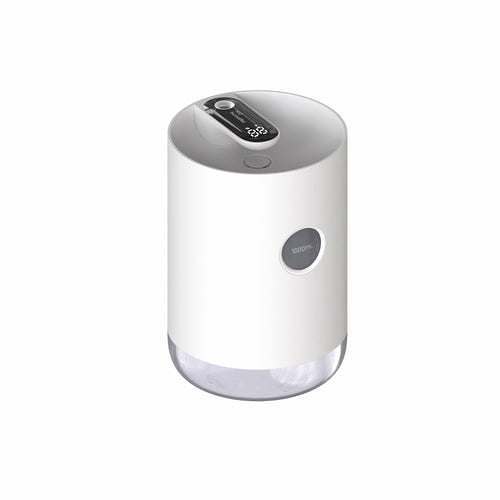 Air Humidifier Portable Wireless USB Water Mist Diffuser by Veasoon