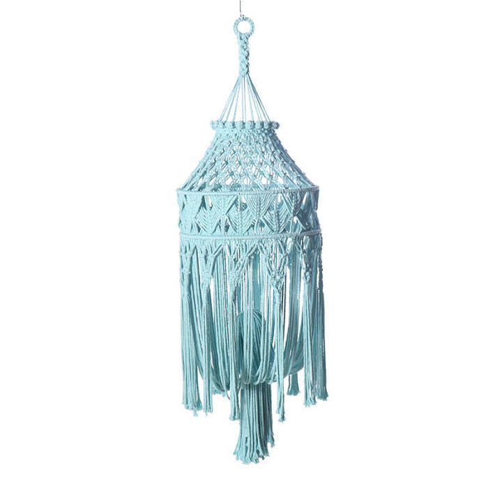 Bohemian Home Decor