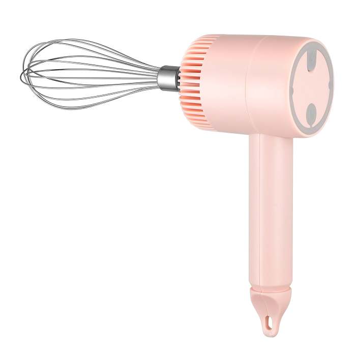 Wireless Egg Beater