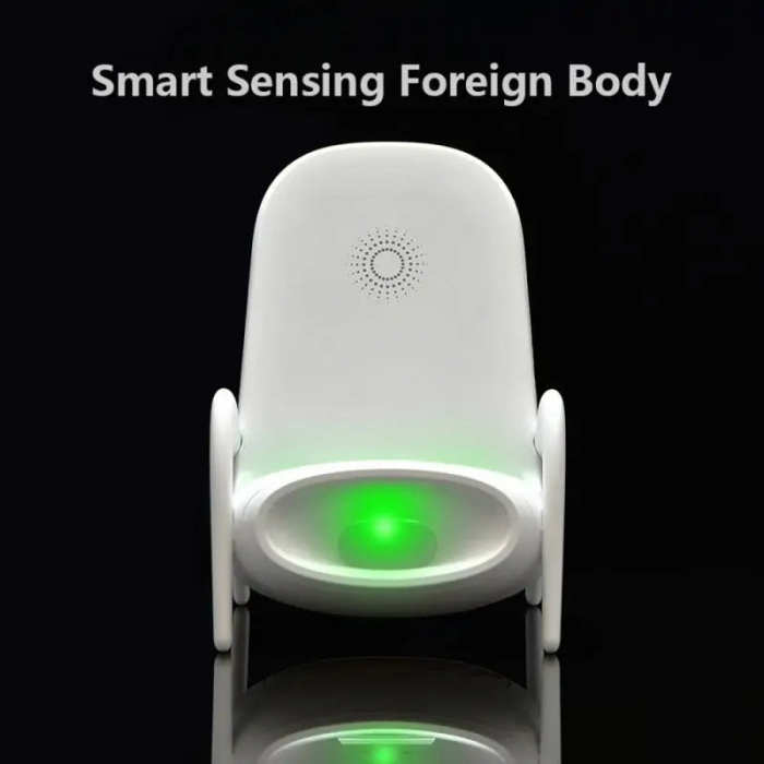 Wireless Mobile Phone Charger by Veasoon