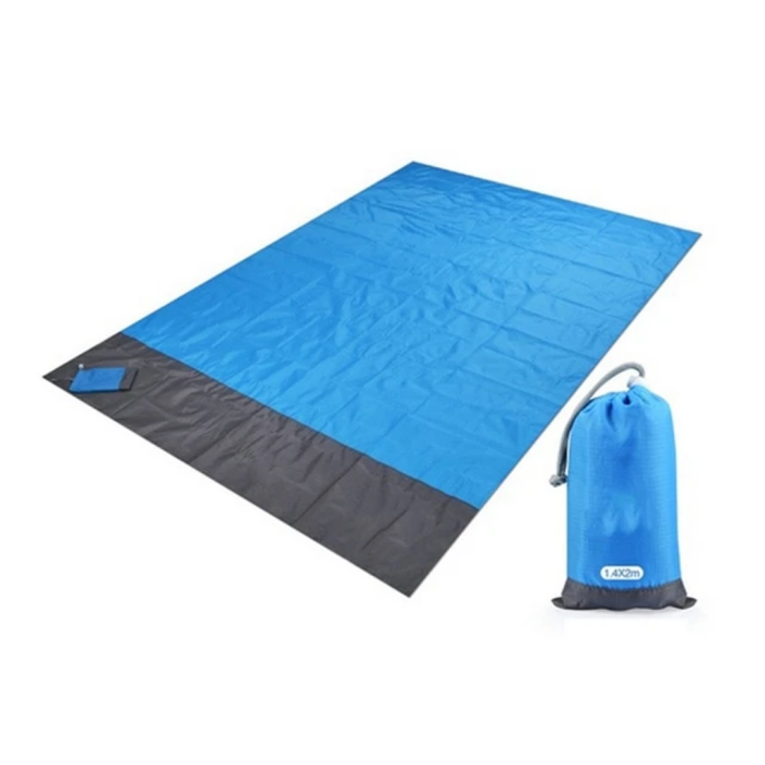 Sand Beach Mat Blanket