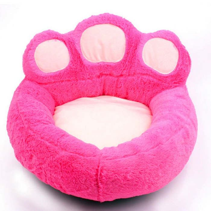 Warm Cat Bed