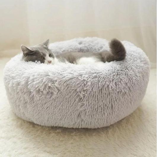 Calming Pet Bed