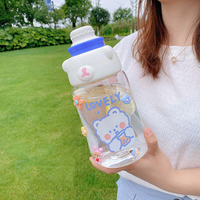 Water Cup
