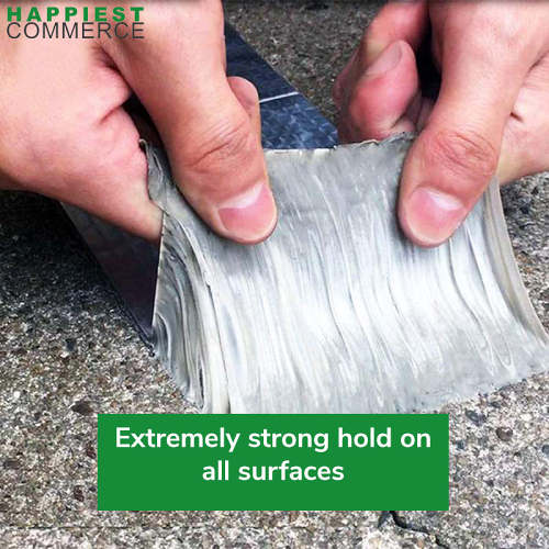 Ultra Waterproof Tape