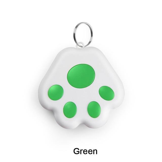 Mini Smart GPS Tracker