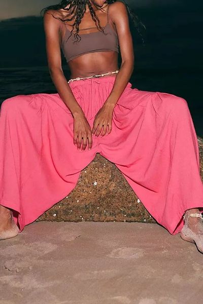 Super Comfort Plus Size Pants