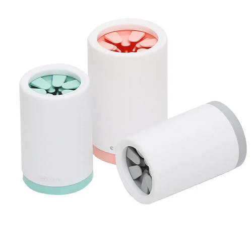 Paw Cleaner Cup