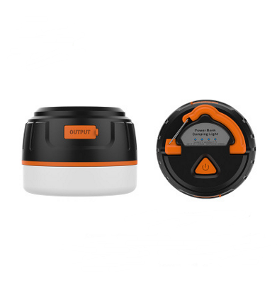 Outdoor waterproof Camping Lantern