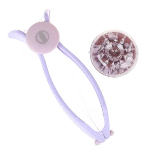 Facial Hair Remover by Veasoon