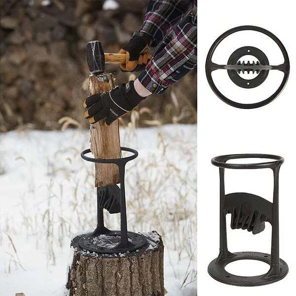 Firewood Kindling Splitter