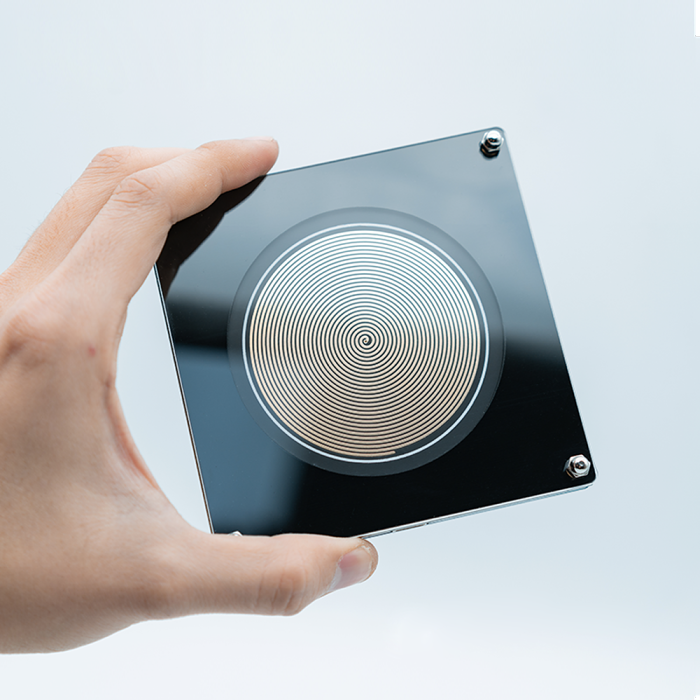 Schumann Wave Generator High Precision Digital Signal Source Generator Arbitrary Waveform 7.83 Hz Schumann Wave Ultra-Low Frequency Pulse Generator