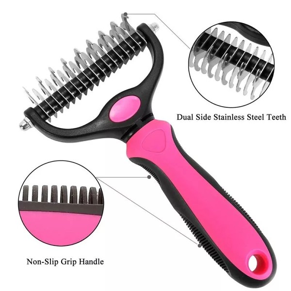 PET PRO GROOMING TOOL