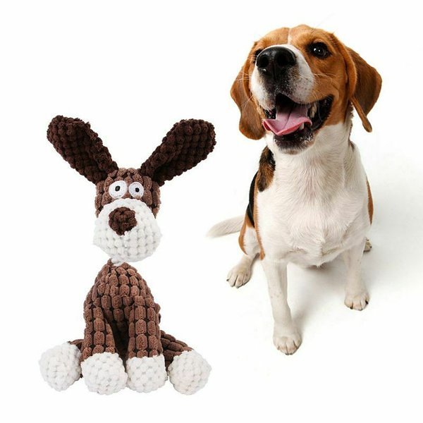 Plush Sound Toy