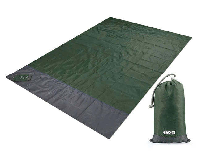 Sand Beach Blanket