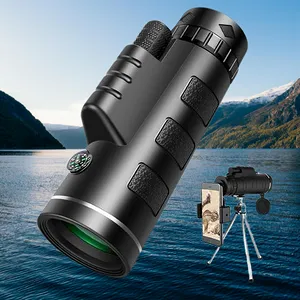 Premium Astronomical Night Vision Monocular Telescope