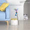 Foxtail Cat Teaser Stick