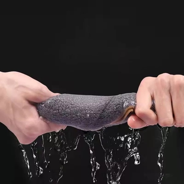2024 Super Absorbent Car Drying Towel