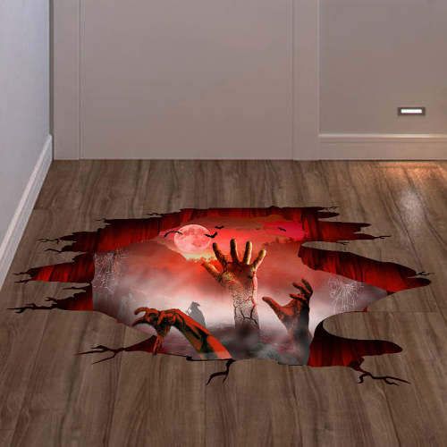 Home Floor Decoration Floor Vision