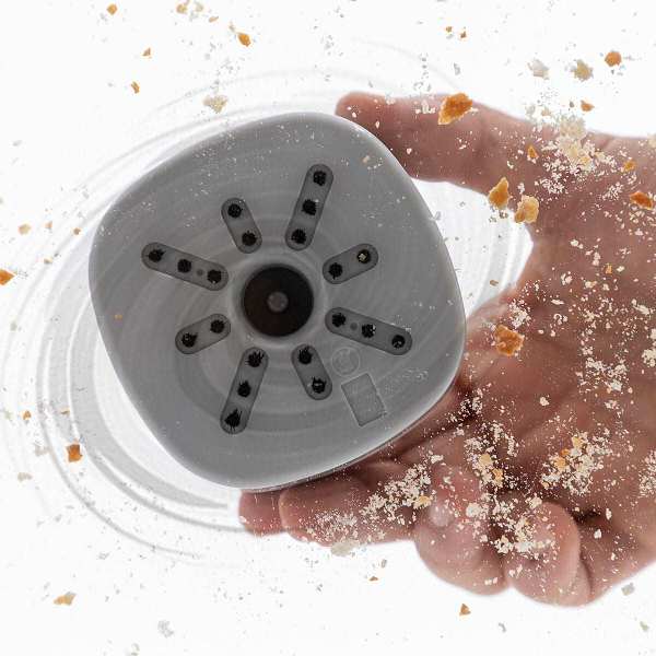 Mini Portable Desk Vacuum Cleaner Micuum InnovaGoods by Veasoon