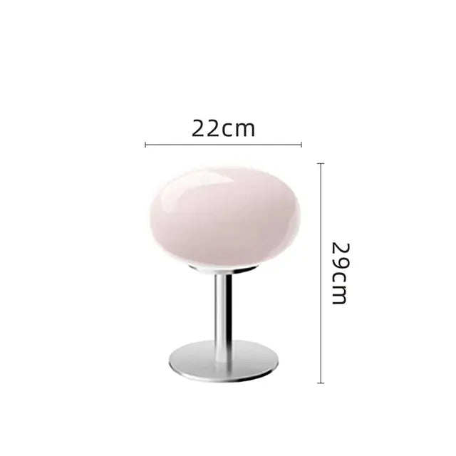 Lollipop Table Lamp by Veasoon