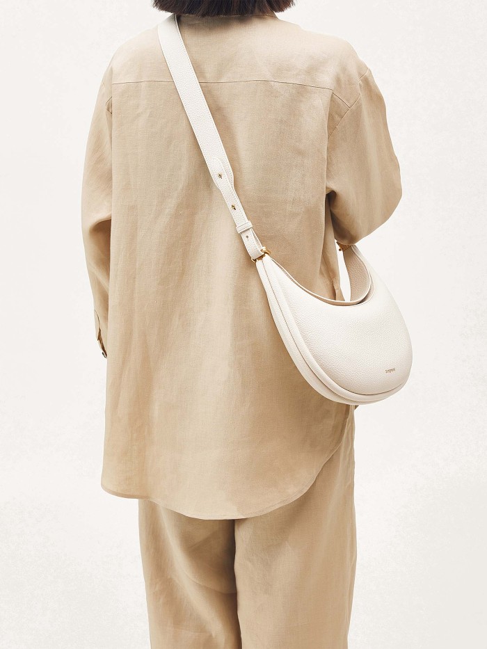 Crescent Moon Bag – 4-In-1 Luna Bag