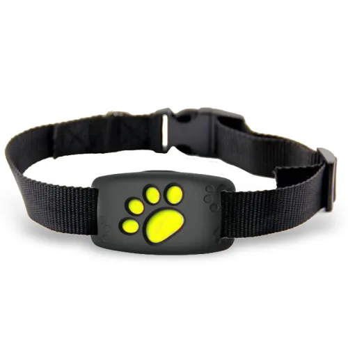 Smart GPS Cat Collar – Pet GPS Tracker