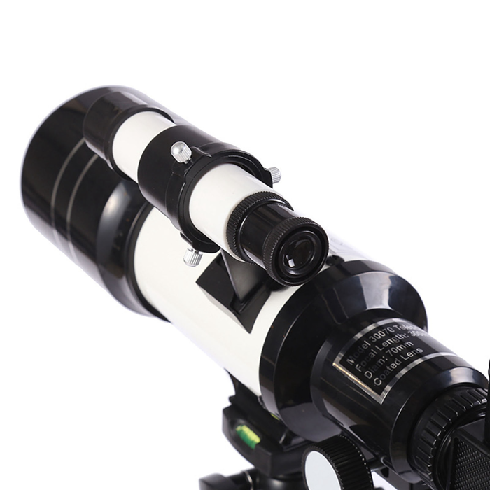 Professional Astronomical Telescope HD Night Vision With Tripod