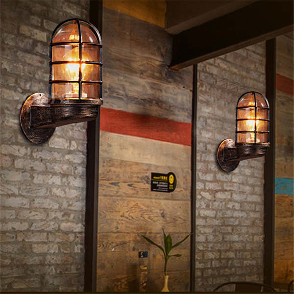 Outdoor Lighting