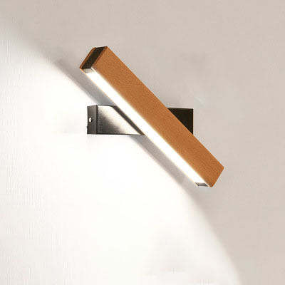 Adjustable LED Wall Lamp