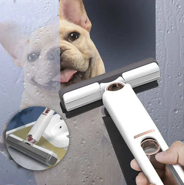Mini Squeeze Mop