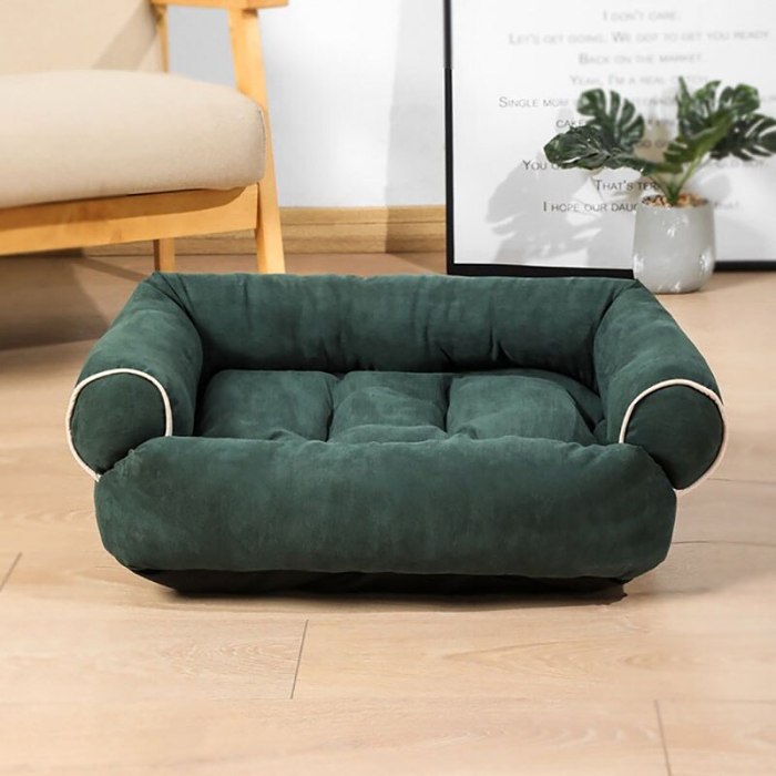 Best Mini Sofa Dog Bed
